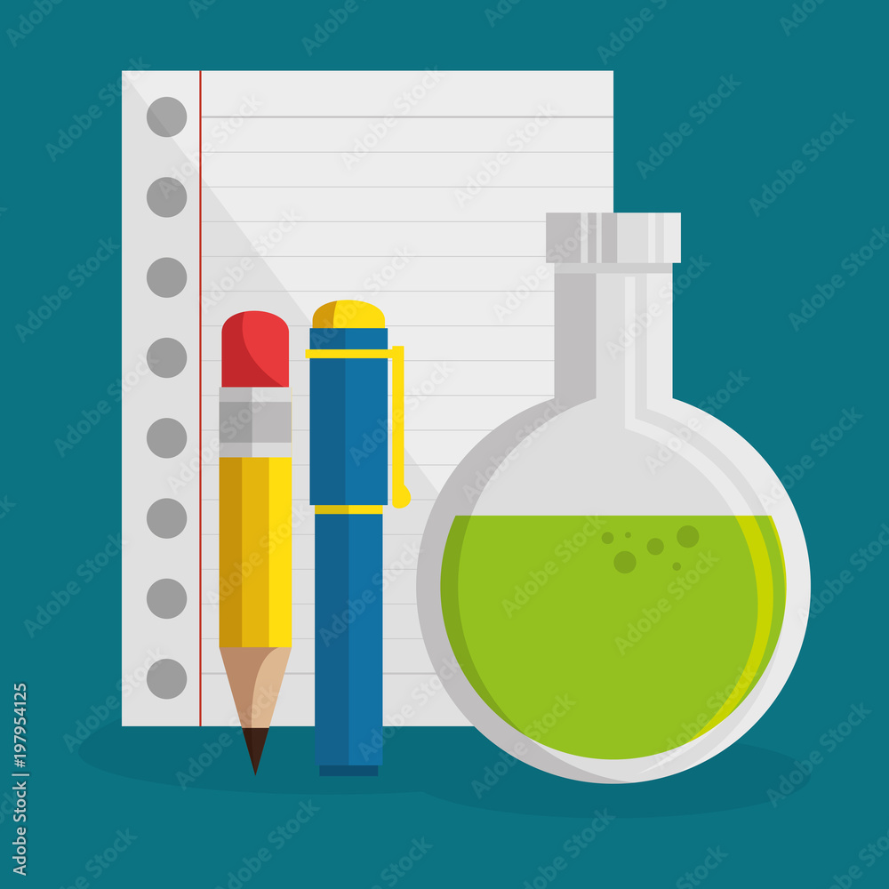 school supplies education icons school supplies education icons