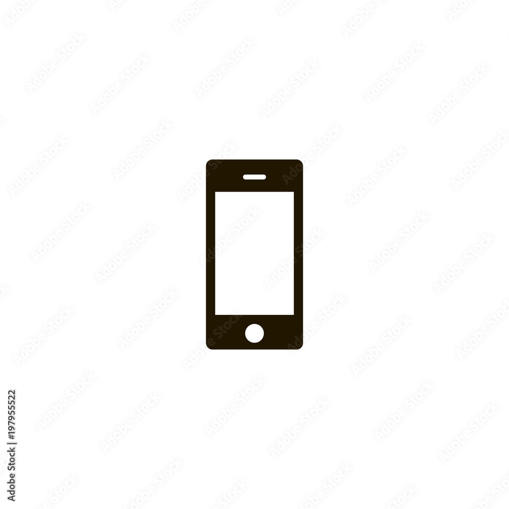 phone icon. sign design phone icon. sign design