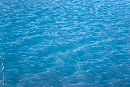Water Surface Ripples © Gudellaphoto