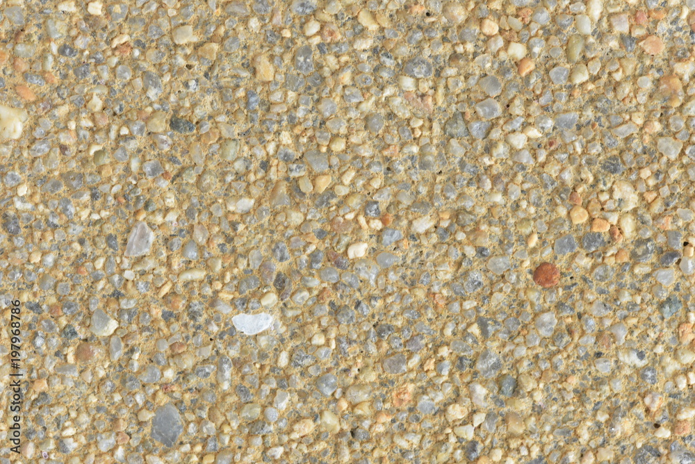 texture of the stone surface texture of the stone surface