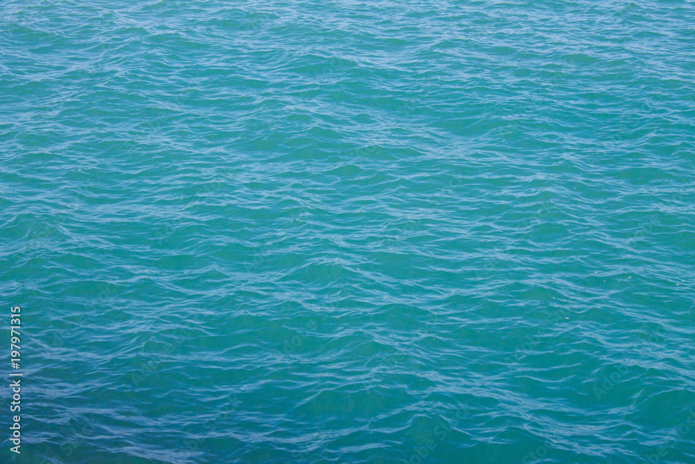 Surface of Lake Water Surface of Lake Water