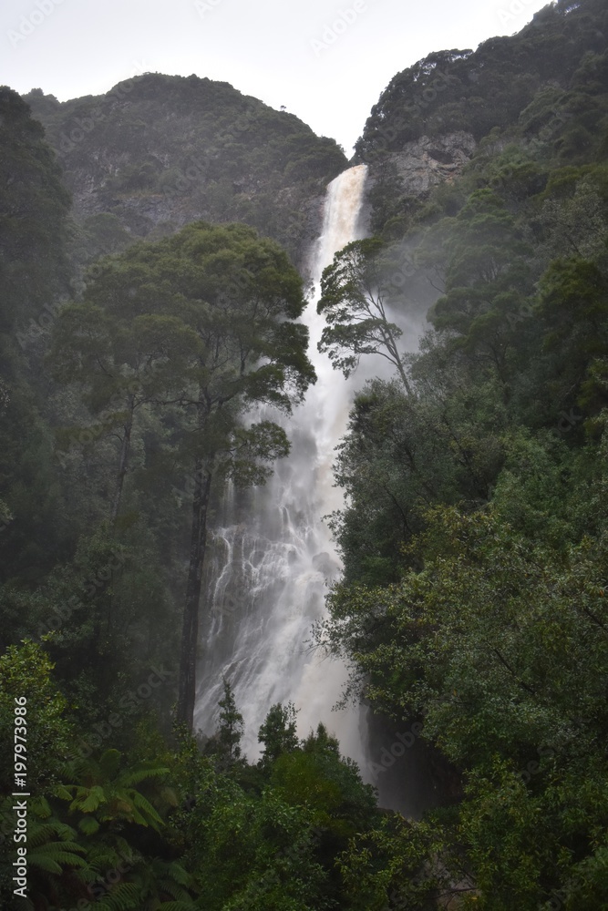 Montezuma Falls