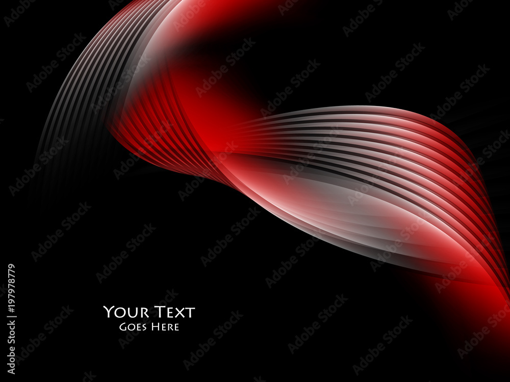 Obraz premium colorful cover design