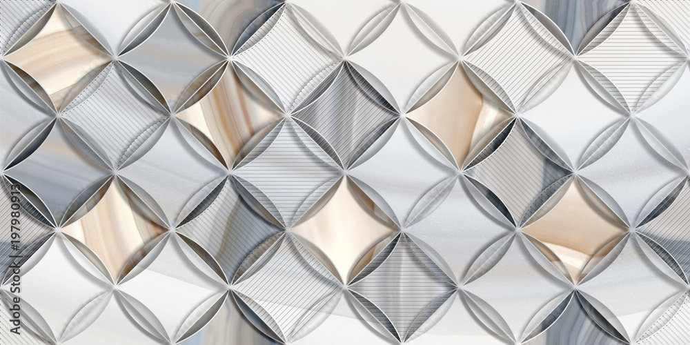 Naklejka premium background for wall tiles, texture