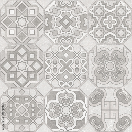 background for wall tiles, texture