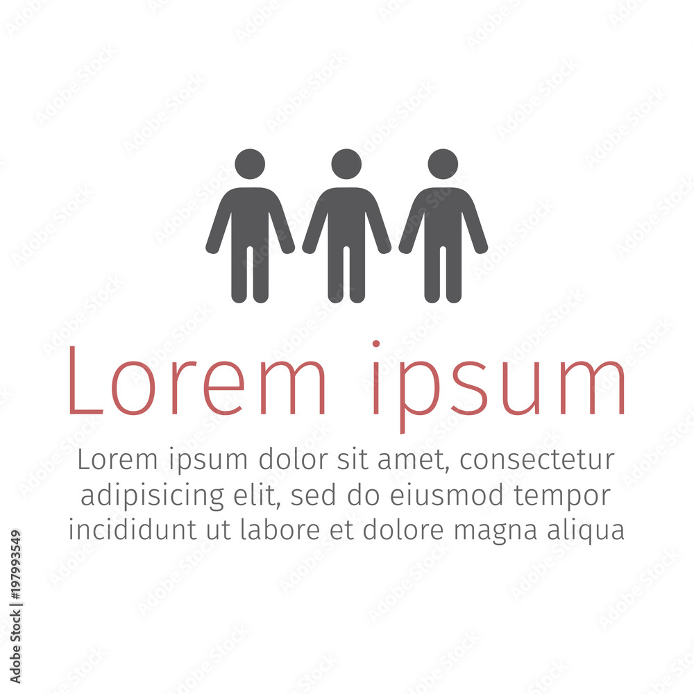 Child Icon Vector icon Child Icon Vector icon