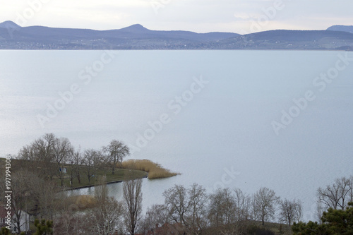 Lake Balaton