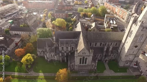 St. Patrick's Cathedral