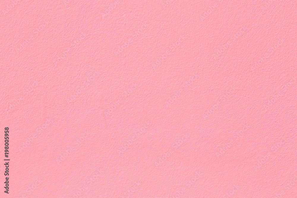 Naklejka premium Pink wall texture