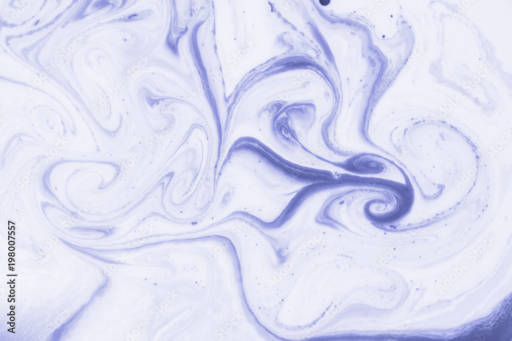 close up of abstract light violet texture