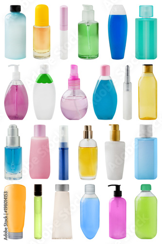 Cosmetics - Care - Products