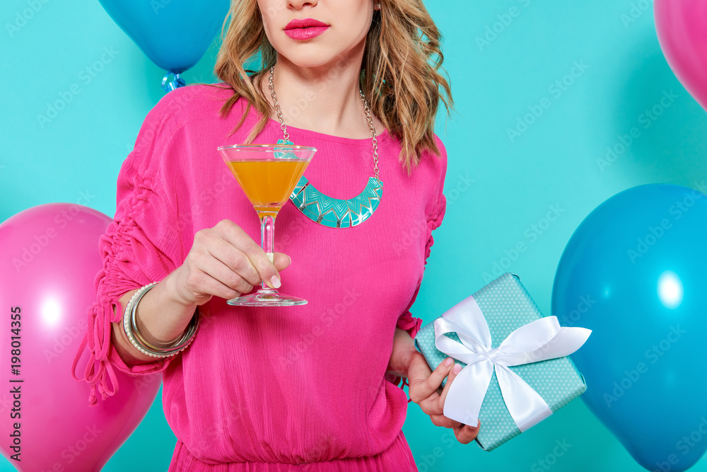 Pastel outfit for party hotsell