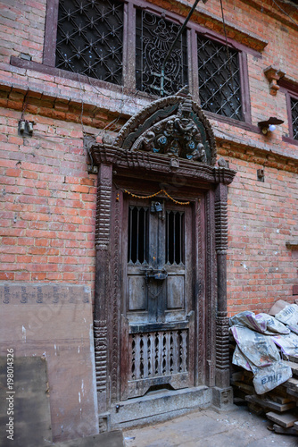 Porta Patan 3
 photo