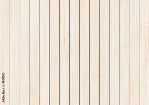 Brown wood plank texture background