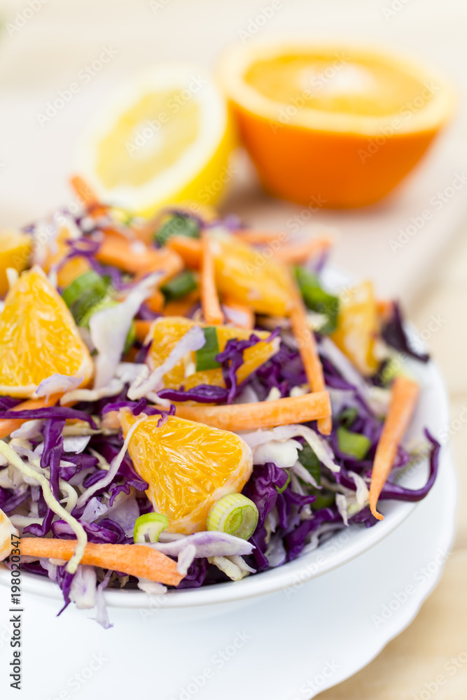 spring healthy fresh salad spring healthy fresh salad