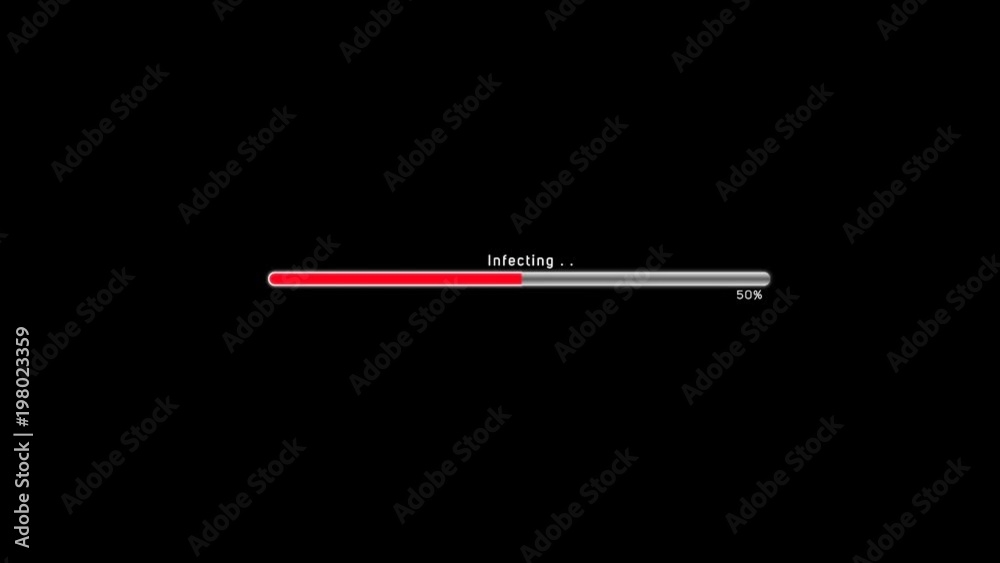 Infecting a system and its files as well as programs.
