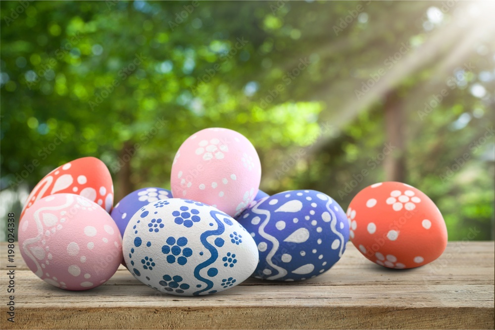 Obraz premium Easter.