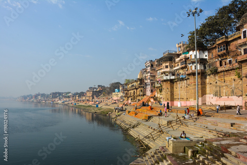 Varanasi © Alfi