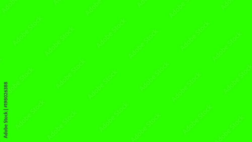 Set of 4 Videos. Beautiful Soccer Ball Hits the Camera in Slow Motion on Green Screen. Football 3d Animations of Flying Ball. 4k Ultra HD 3840x2160.