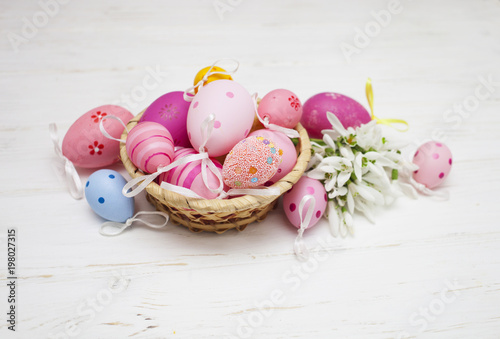 Plakat Holiday background