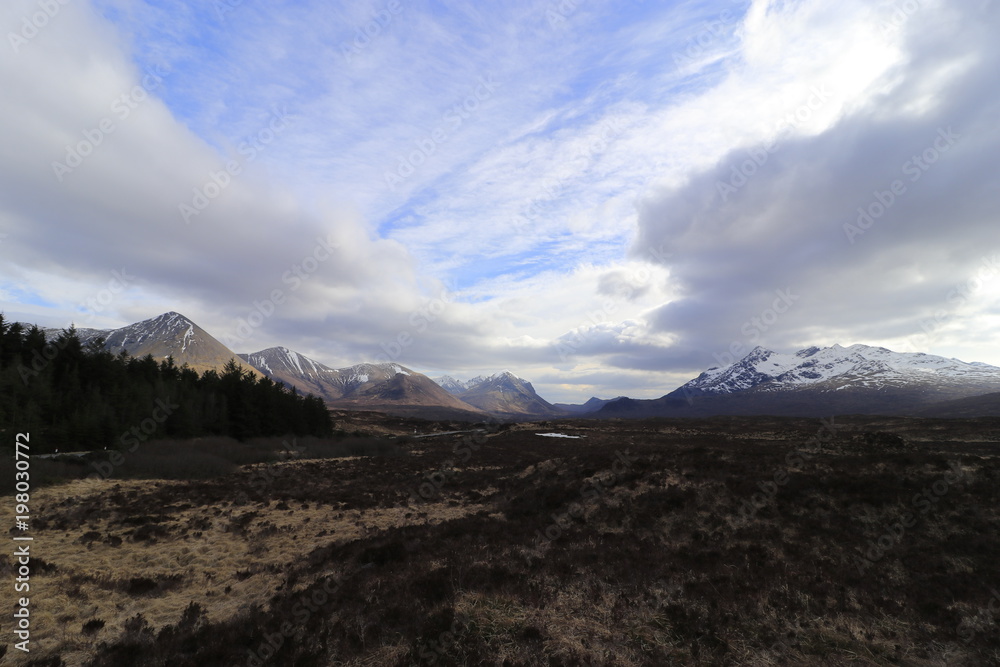 Isle of Skye Isle of Skye