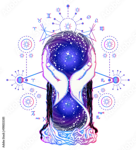 Hourglass Color Astrological Symbols Tattoo Art And T Shirt Design Magic Space Hourglasses Tattoo Concept Of Time Symbol Astrology Infinity Eternity Life And Death Mystical Signs Stock Vector Adobe Stock Hourglass Color Astrological Symbols Tattoo Art And T Shirt Design Magic Space Hourglasses Tattoo Concept Of Time Symbol Astrology Infinity Eternity Life And Death Mystical Signs Stock Vector Adobe Stock