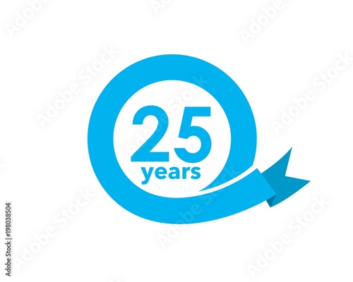 25 year anniversary