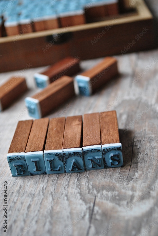 Bilans Bilans