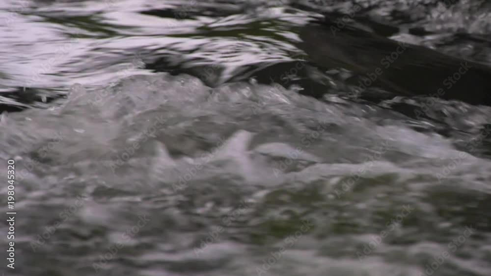 Wasser slow motion Wasser slow motion