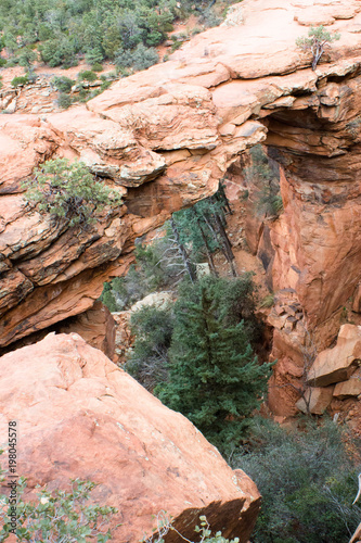 Devil's Bridge 