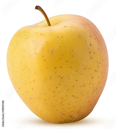 Fotografija Golden apple delicious