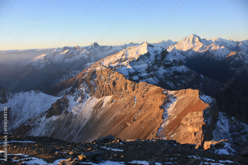 Tyrol Mountain