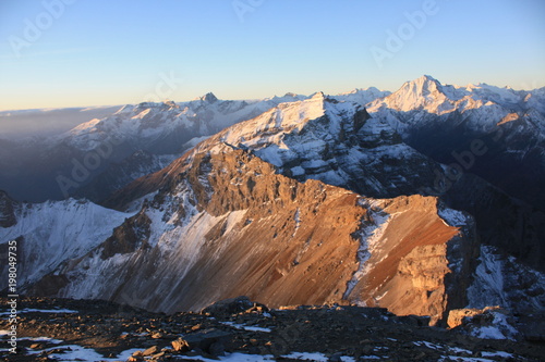 Tyrol Mountain