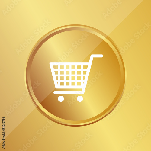 Gold Medaille - Warenkorb