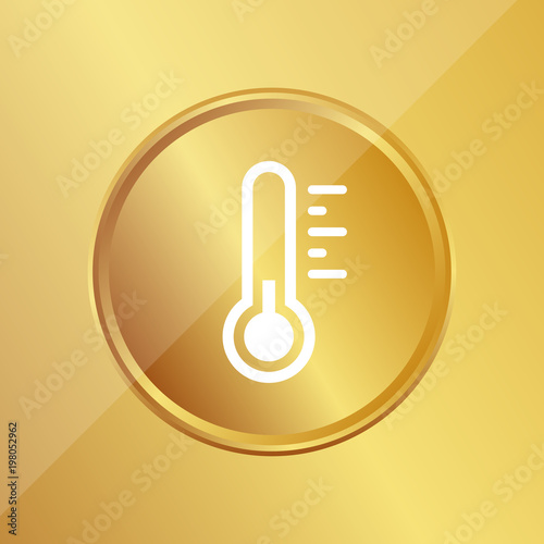 Gold Medaille - Kälte