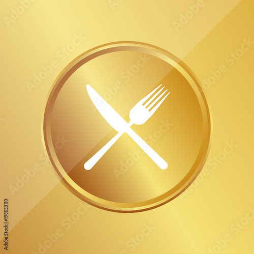 Gold Medaille - Restaurant