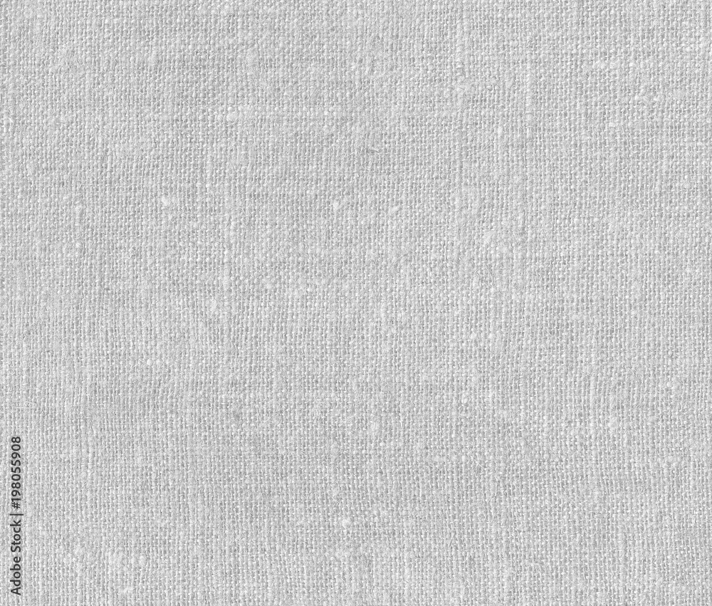gray canvas background. Coarse textile texture. Highly detailed rough fabric. gray canvas background. Coarse textile texture. Highly detailed rough fabric.