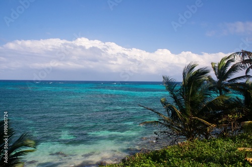 Corn Islands