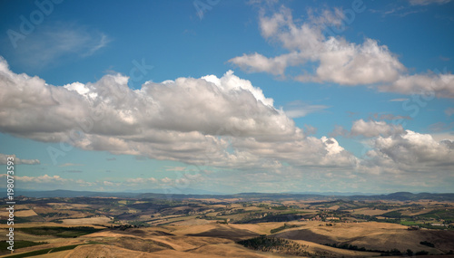 Val d'orcia 