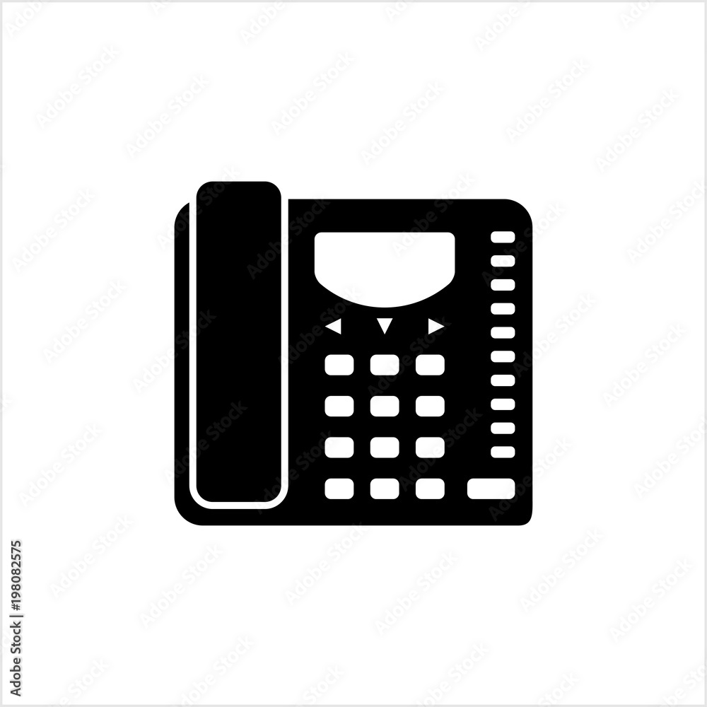 Telephone Icon, Phone Telephone Icon, Phone