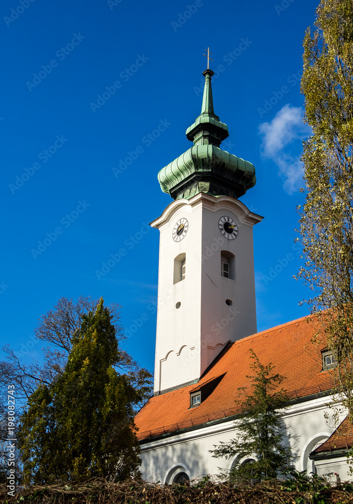 München - Bogenhausen