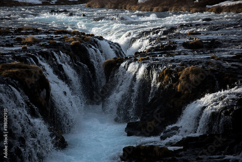 Bruarfoss