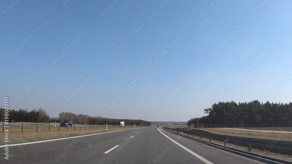 AUTOSTRADA AUTOSTRADA