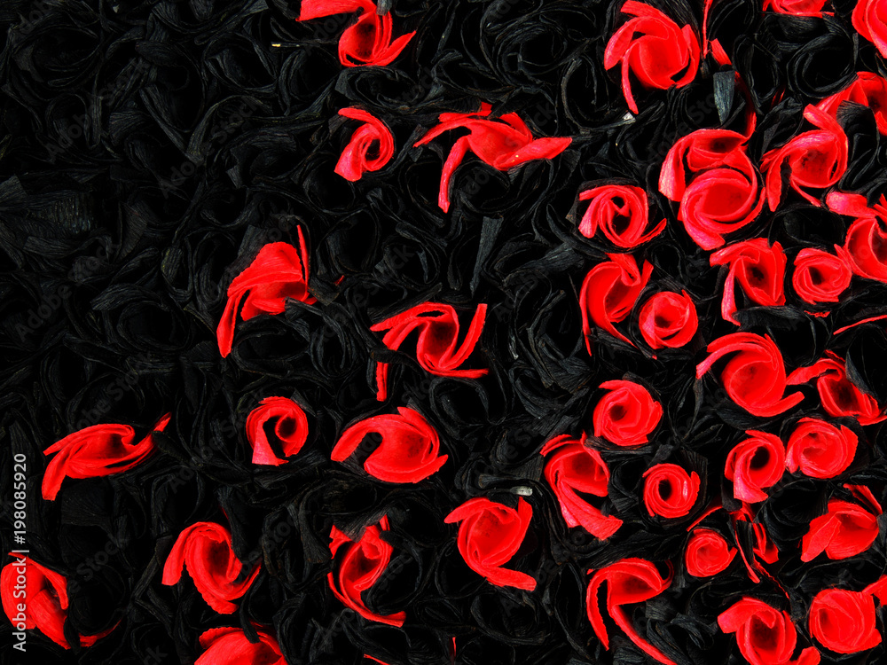 Beautiful floral background Beautiful floral background