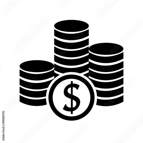 Money vector icon