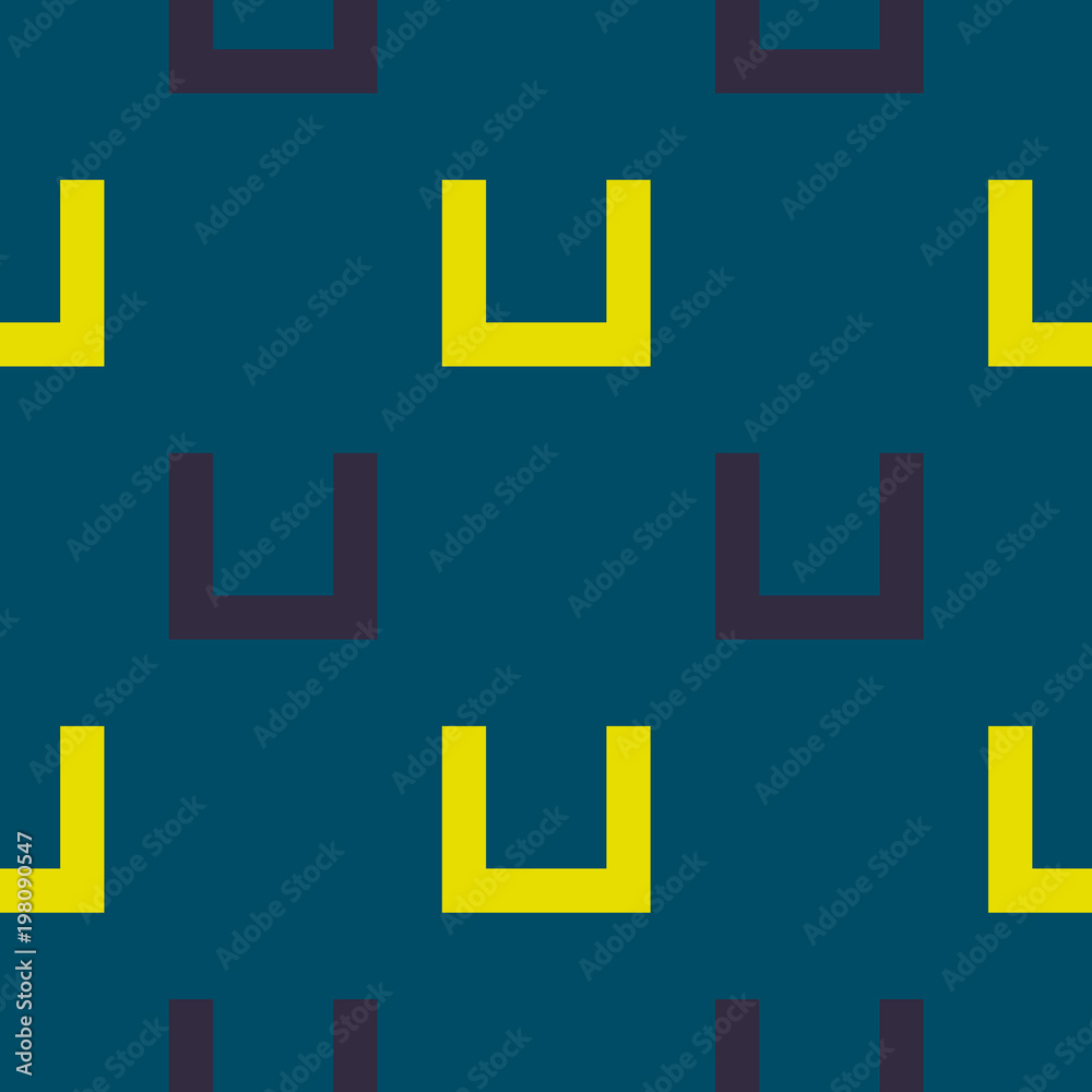 Angle up seamless pattern. Strict line geometric pattern for your design. Angle up seamless pattern. Strict line geometric pattern for your design.