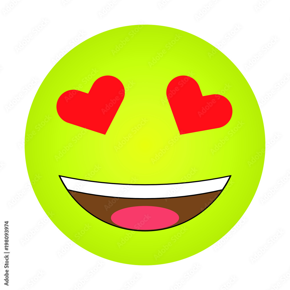 Smiley Herz Smiley Herz