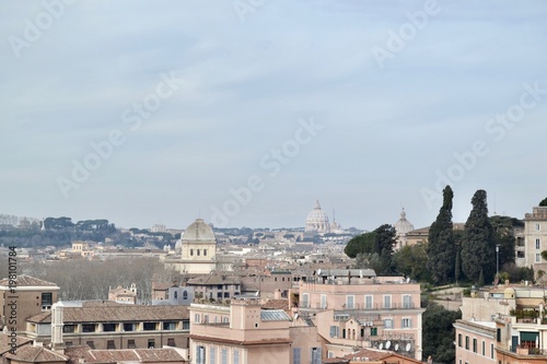 Rome © Combedouzou