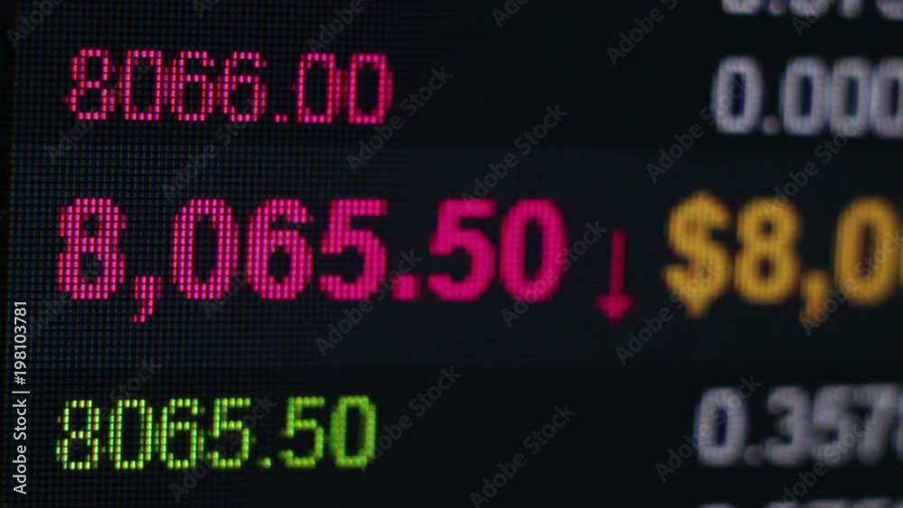 Financial background of Internet trading Financial background of Internet trading