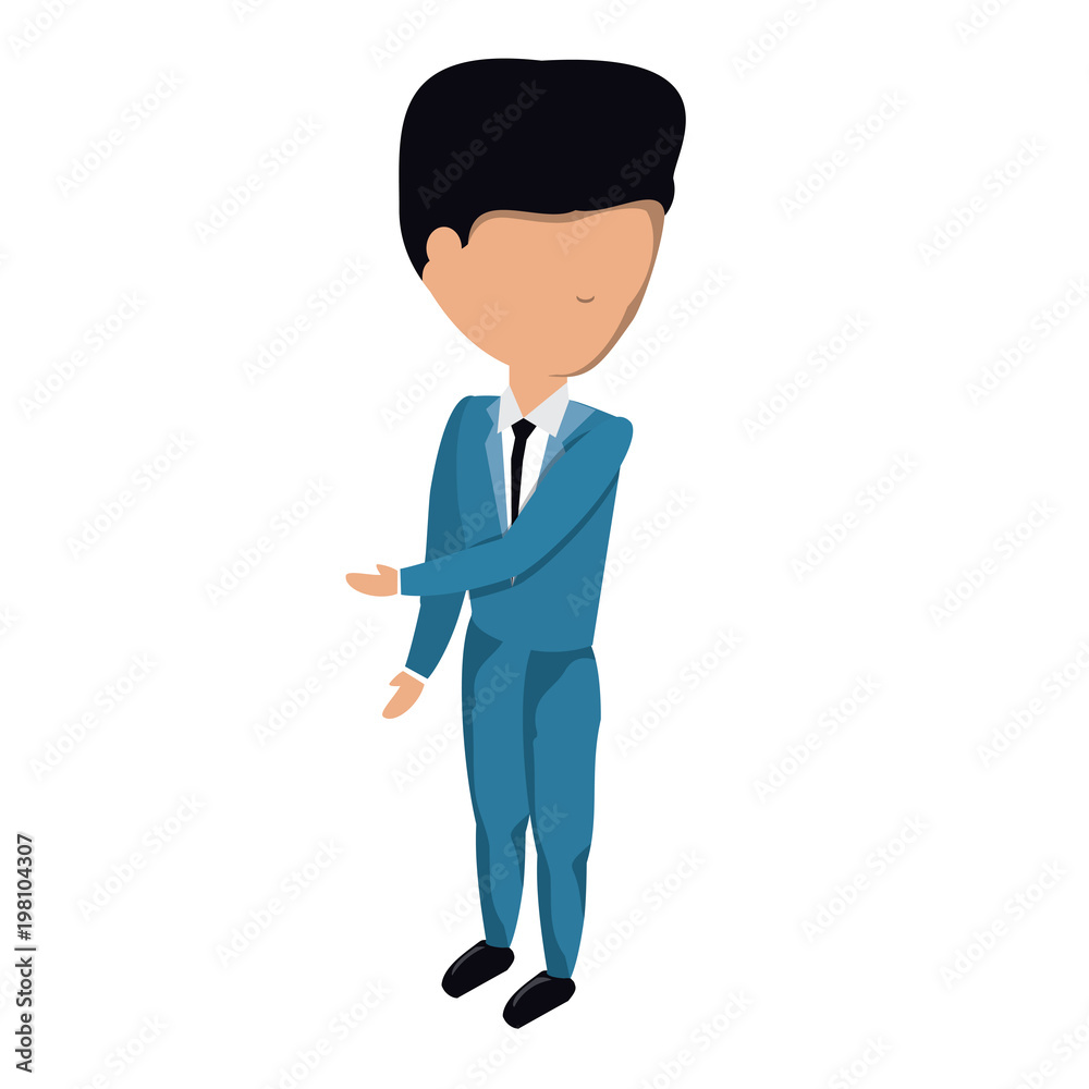 avatar businessman icon avatar businessman icon